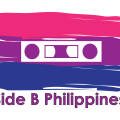 Side B Philippines Logo