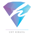 UST Hiraya Logo