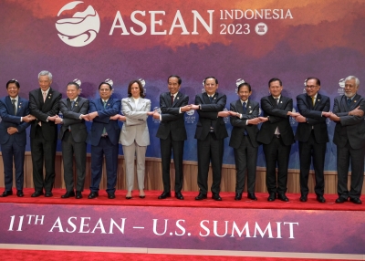 US ASEAN Summit