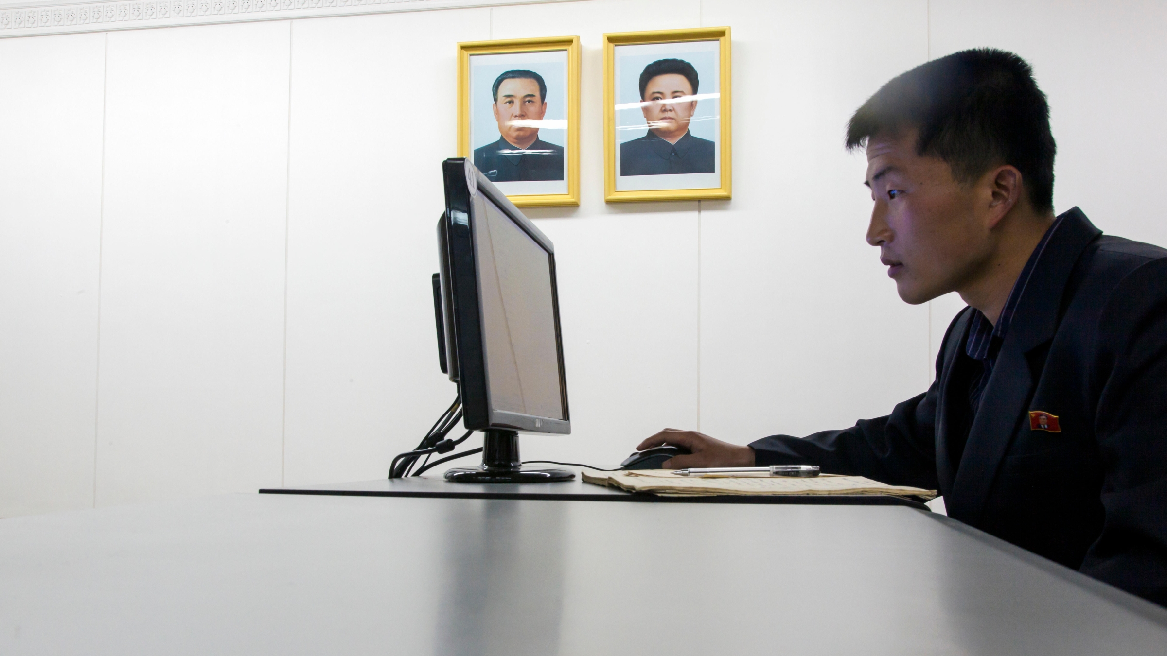 North Korea's next weapon: cyber